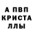 Первитин пудра Israel Gutman
